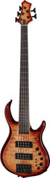 M7 5st BRS 2nd Gen Braun Sunburst