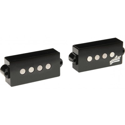 P Bass Hot Kit, 4 Cordes Hot