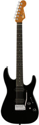 PM DK24 HH 2PT EB BLK Noir haute brillance