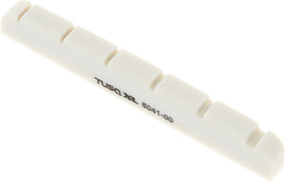 TUSQ XL PQL 5041-00 Guitar Nut Ivoire