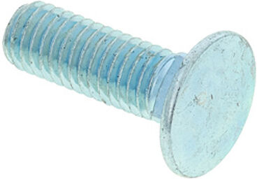 Carriage Bolt M5x15
