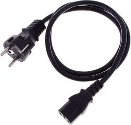 Adapt Eu Plug - IEC 1,0m