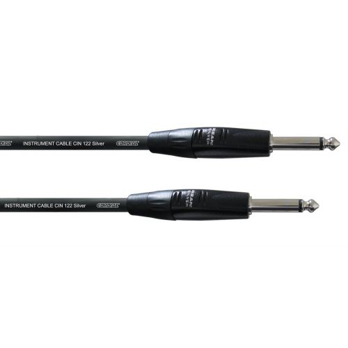 Cable Guitare Jack 6 M