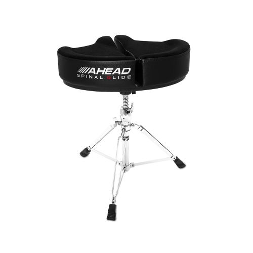 SPG-BL-3 Siege Batterie SPINAL-g Noir Embase 3 Pieds