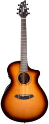 Solo Pro Concert CE EB Edgeburst haute brillance