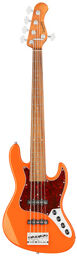 MetroExp21 Vint JJ5 Morado CAO Solid Candy Apple Orange Metallic