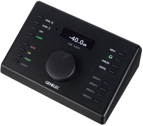 9320A Reference Controller