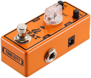 Lil Heat - Overdrive