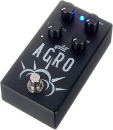 Agro Pedal