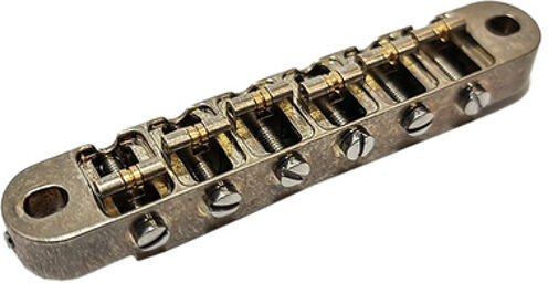 Roller Bridge 2400n-RO Aged N