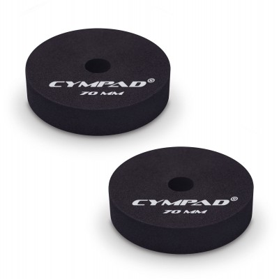 DOUBLE SET MODERATOR 70 MM