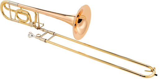 52H Bb/F-Tenor Trombone