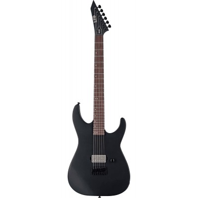 M-201 Hipshot Black Satin