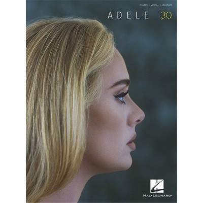 Adele - 30 - PVG