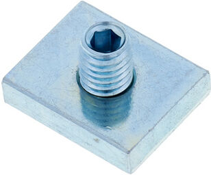 Mika Pole Safety Stop YT3222