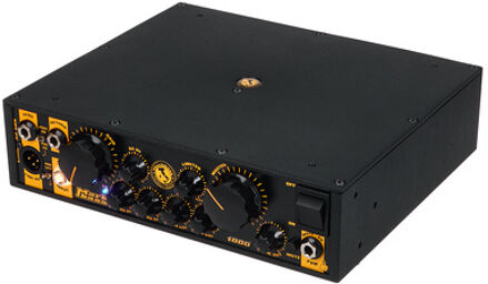 Little AG 1000 58R