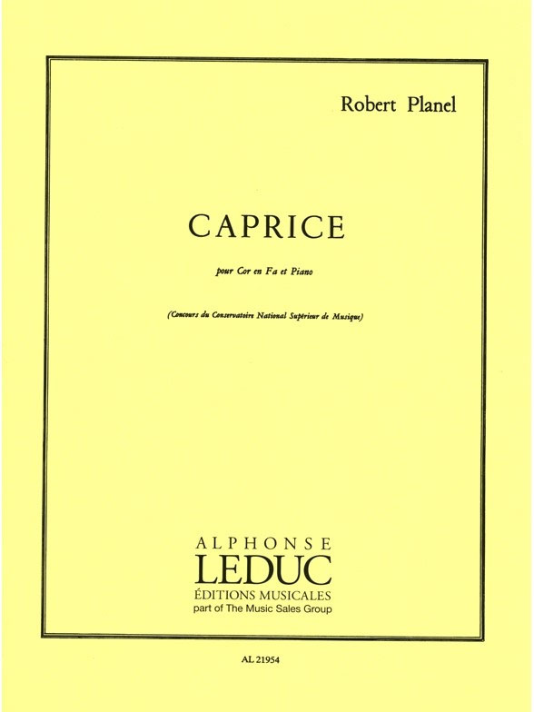 Caprice