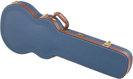 Stage Archtop Wood Hardcase