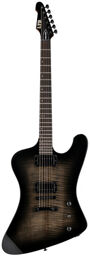 LTD PHX-200DX BB Black Burst