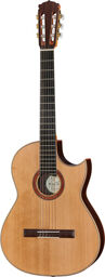 BasisCut PC + Pickup System Naturel mat