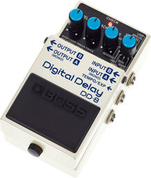 DD-8 Digital Delay