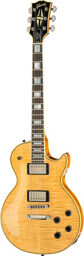 Les Paul Custom HPT AN #2 Antique Natural