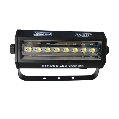 Strobe LED Cob 200