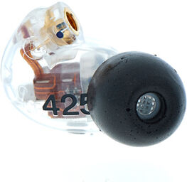 SE425 CL Left transparent