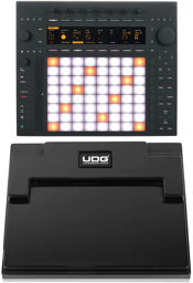 Push 3 - Ultimate Cover Bundle Noir haute brillance