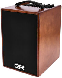 WDAC8 Acoustic Combo Wood
