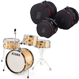 Club Jam Vintage Bundle -SBO Satin Blonde