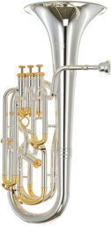 BR 801GP Superior Baritonhorn