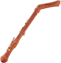 Waldorf Edition Curved Bass