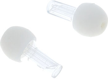 High-Fidelity Earplugs