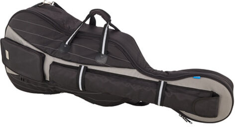 JWC 2990 3/4 Cello Bag Noir