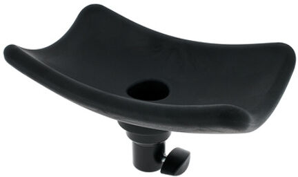 Spare Part for Tuba Stand Noir