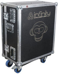 Case for Chimp 300