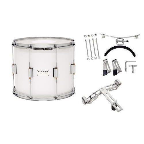 Ténor 14X12 (sans Timbre) Bouleau White