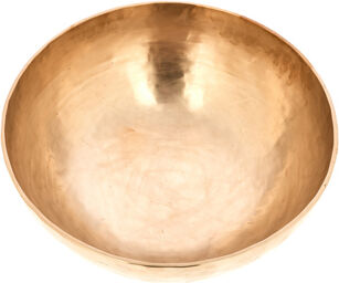 Tibetan Zen Singing Bowl 8kg