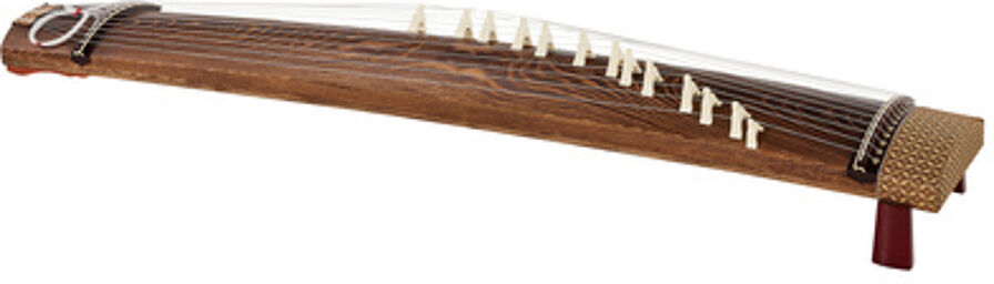 Koto Solid Paulownia RW Set