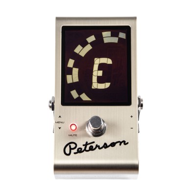 Strobostomp Le