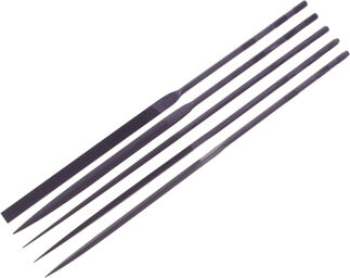 FS-SF5 File Set 200mm