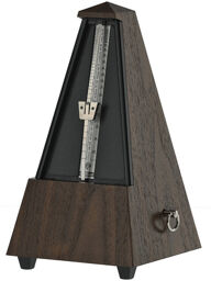 Metronome 845131 Walnut marron