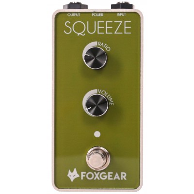 Compressor Squeeze