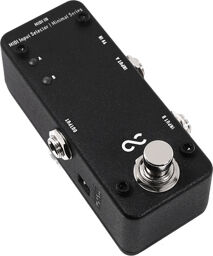 Minimal MIDI Input Selector