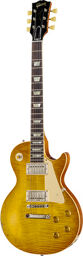 Les Paul 59 Lemonburst UHA #1 Lemon Burst