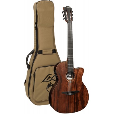 Sauvage Nylon Auditorium Slim Ctw