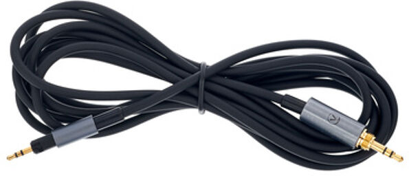 HXC3 Cable Noir