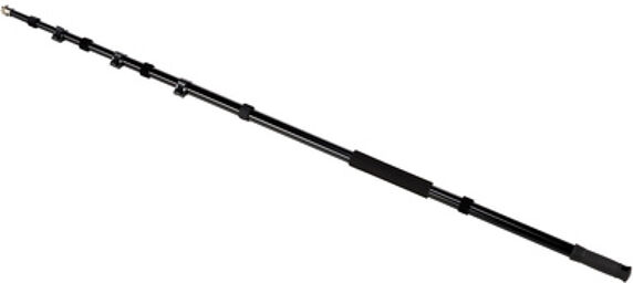 Boompole L noir