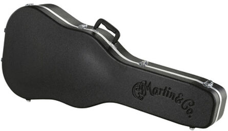 Molded Dreadnought Case